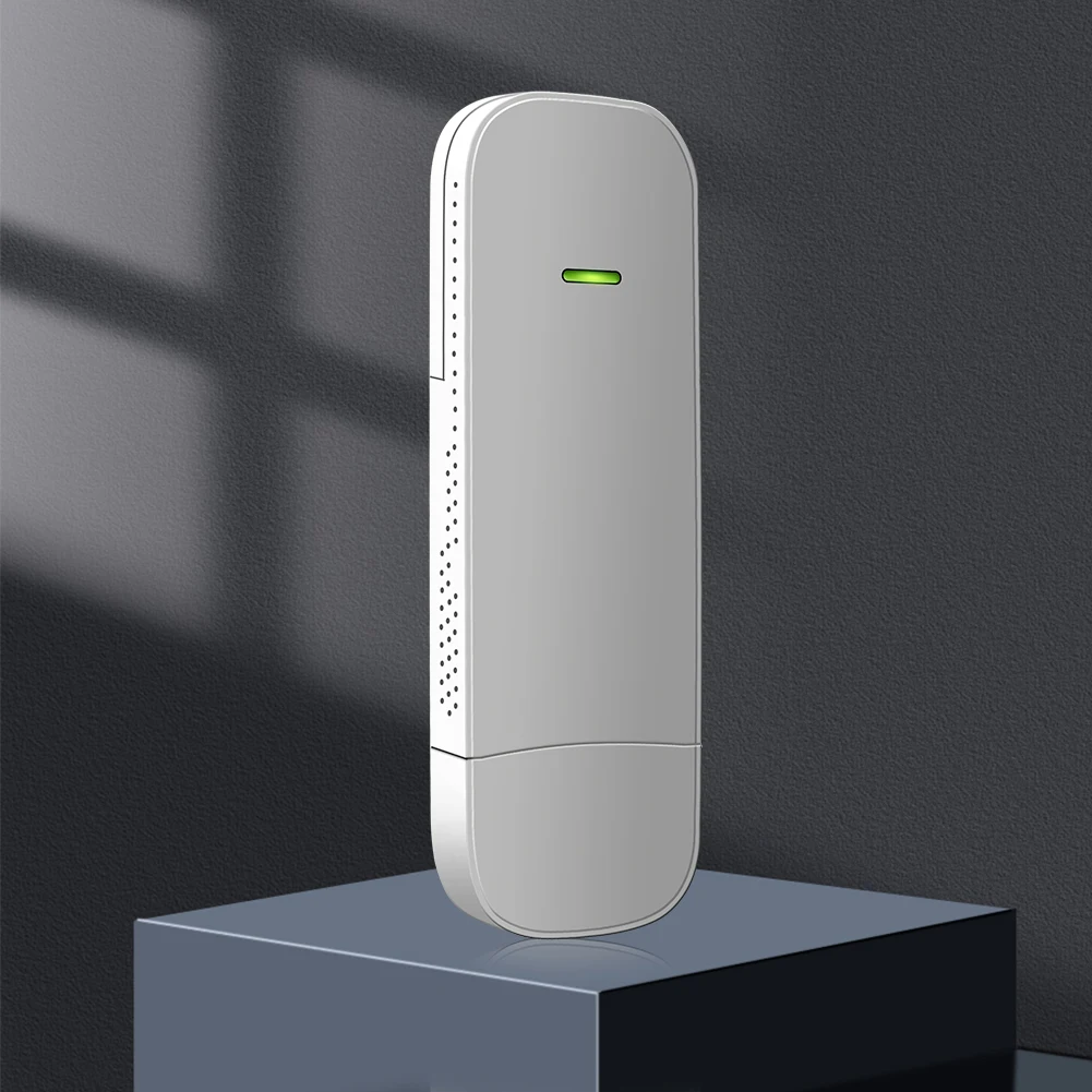 

Беспроводной маршрутизатор Портативный WiFi 150 Мбит/с