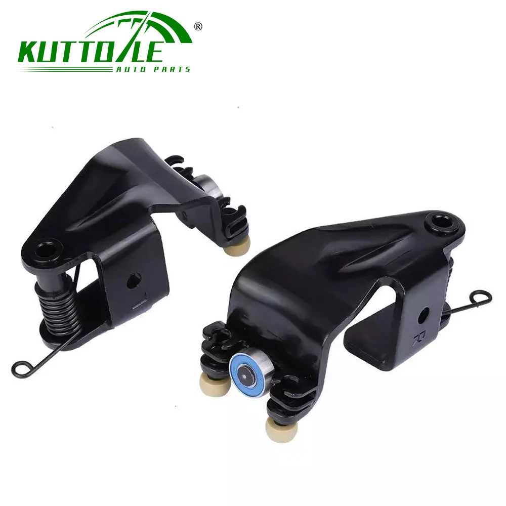 72561-SHJ-A21 72521-SHJ-A21 Центральный ролик петли раздвижной двери для Honda Odyssey EX EXL EXL-Touring 2005