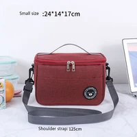 Термосумка это полезный и практичный подарок для себя или близкого человека#3