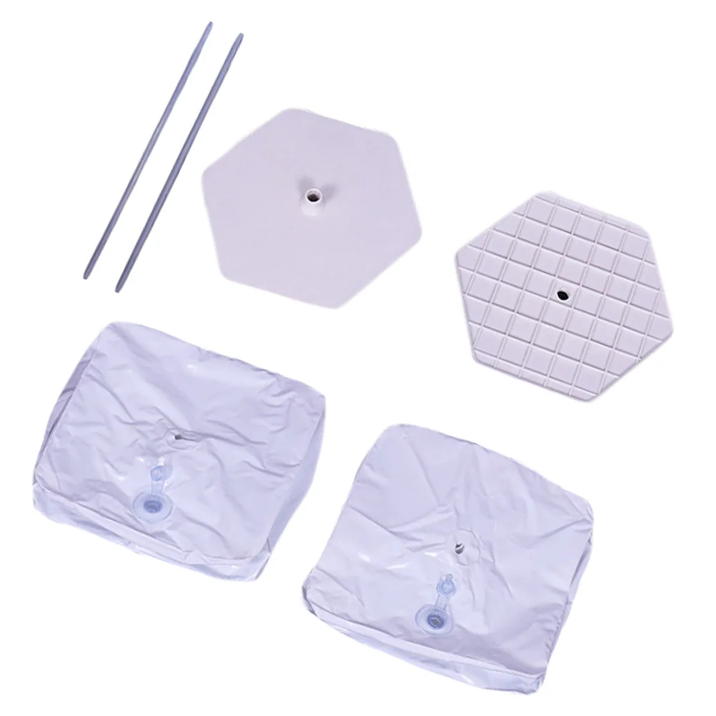 

Balloon Arch Stand Kit Column Pole Garland Base Frame Table Holder Standswedding Ballon Round Ornament Party Decor Accessory