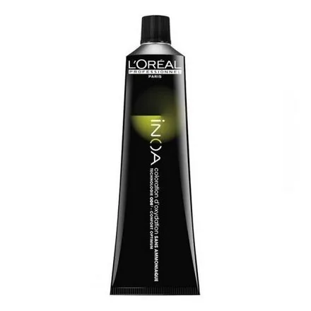 L'oreal Professionnel Краска для волос Inoa 6.40 | Красота и здоровье