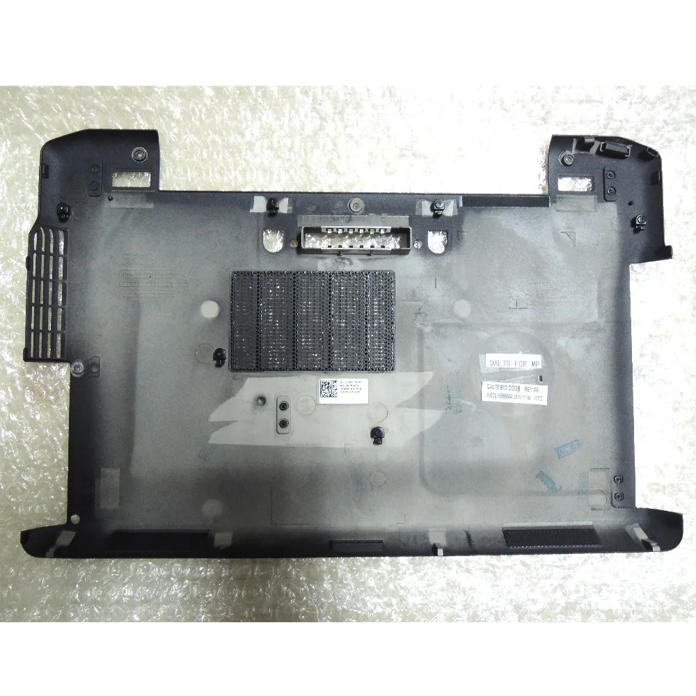 

Новинка для DELL Latitude E6330 чехол для нижней крышки 7J29F 07J29F