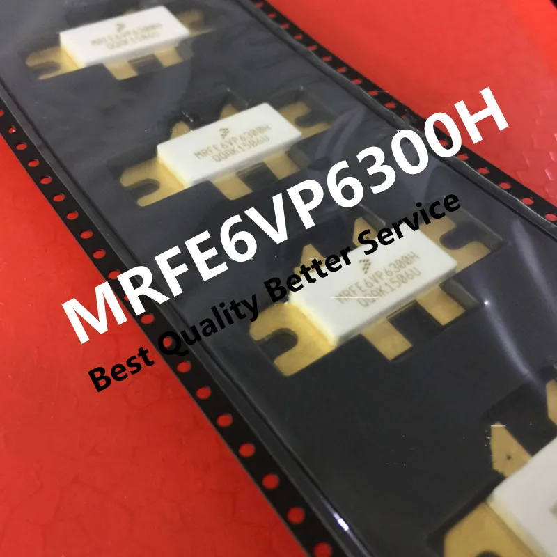 1 шт./партия, модуль связи для микроволновых труб MRFE6VP6300H MRFE6VP6300HR5 MRFE6VP6300HR6 MRFE6VP6300HR3