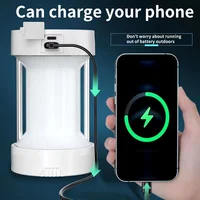 Походный фонарь#3