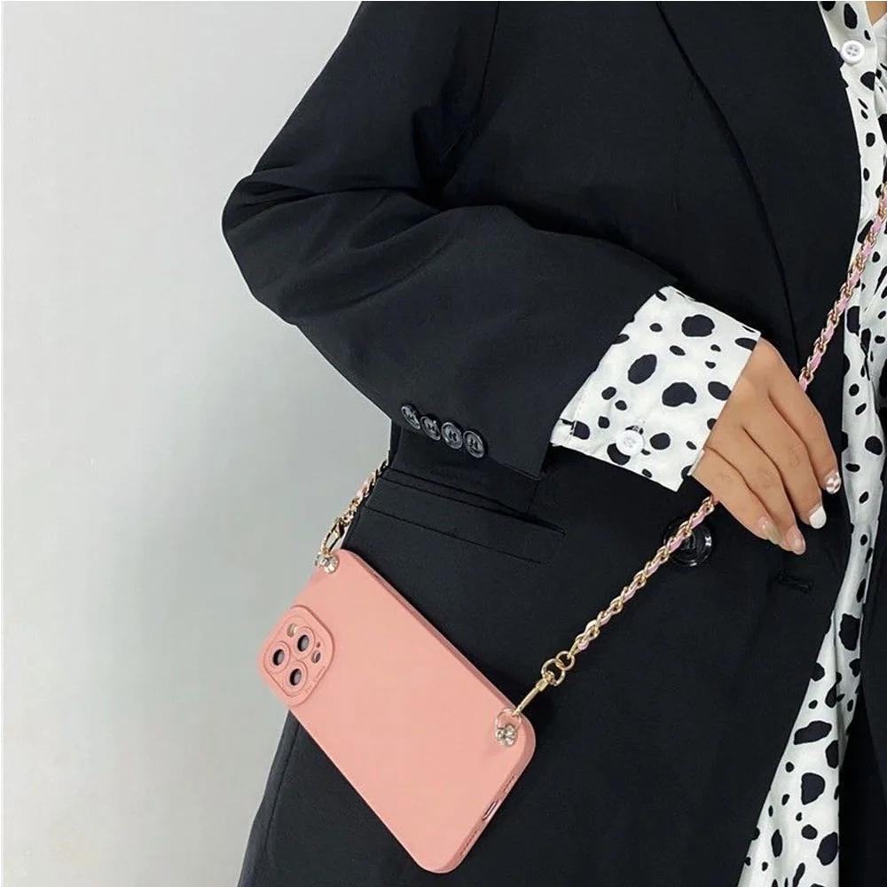 Чехол для Samsung A72 A52 A70 A54 A53 A24 A34 A13 A12 M52 M53 M33 M23