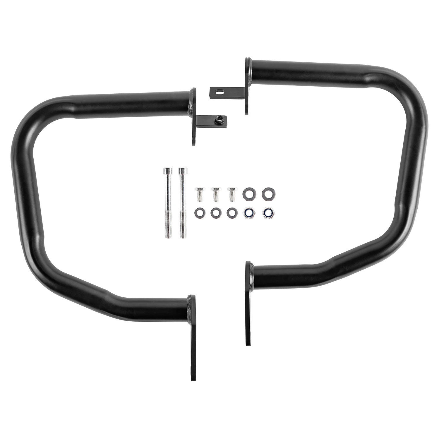 

CB 350 350 S бампер для рамы мотоцикла, буфер, защита от падения для Honda CB350S GB350 S 2023 2024, бампер для защиты двигателя