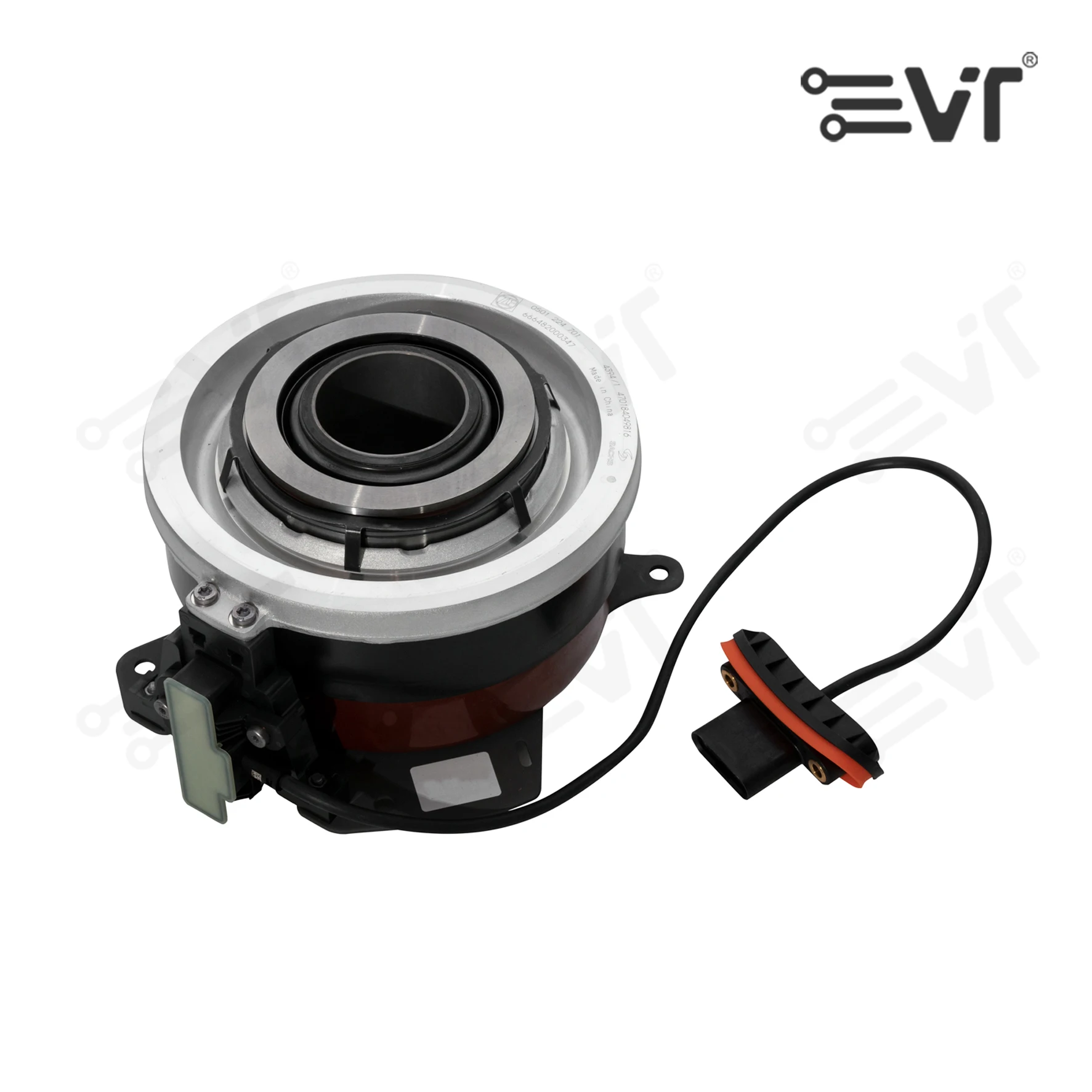 Фото Привод сцепления VT Truck Parts 81305500289 81259370070 81305500272 81305500287, центральный рабочий цилиндр сцепления для MAN №2