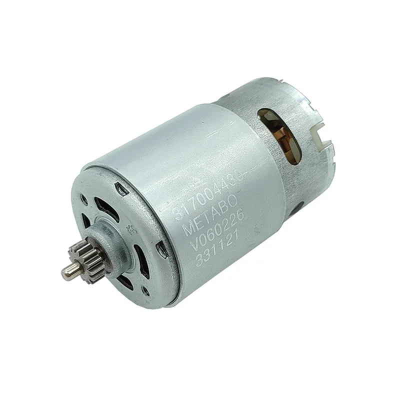 Двигатель JOHNSON 317004430 постоянного тока 12В-18В