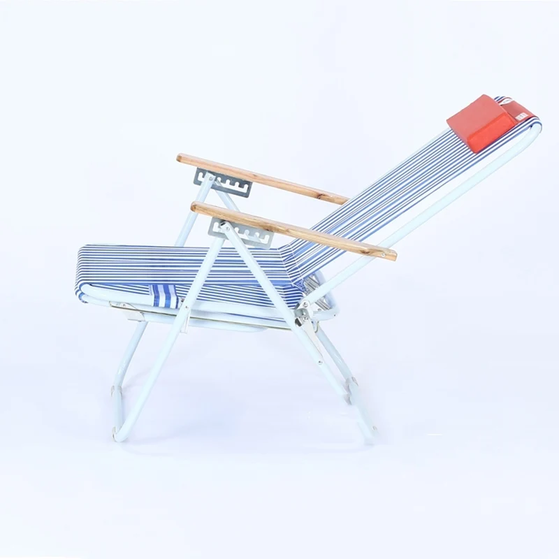 

Pool Chaise Lounge Outdoor Lazy Portable Design Lounge Chair Nordic Simple Poolside Beach Butacas De Salon Outdoor Furniture