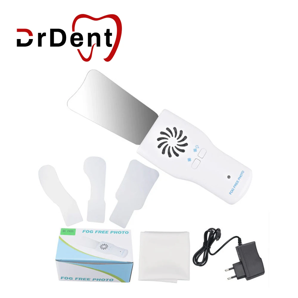 

Automatic Anti-fog Orthodont Mirrors Reflecto Glass Enorthodont Buccal Lingual Intra Dentist эндофайлы стоматология