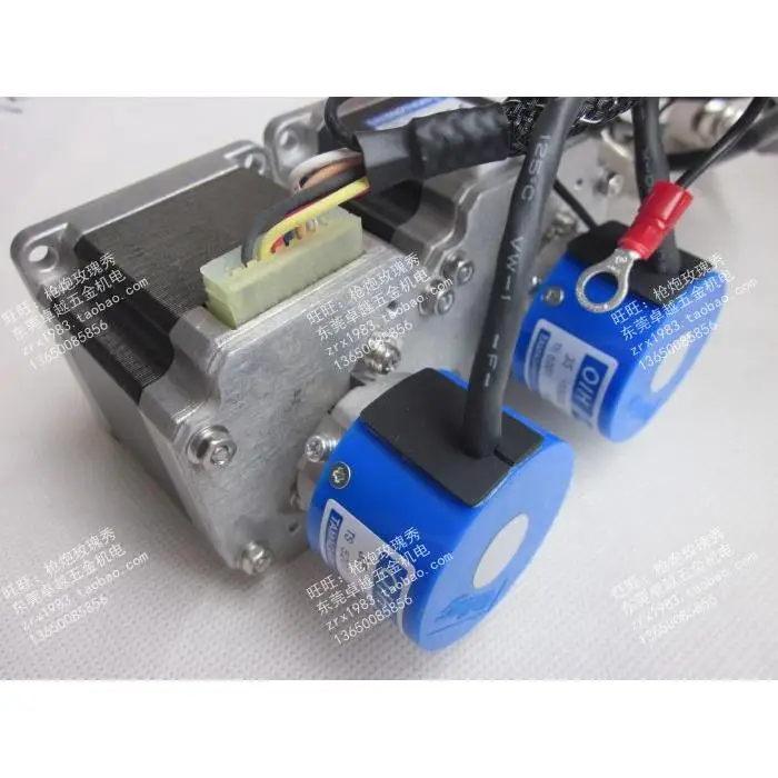 Кодировщик Tamagawa TAMAGAWA FA-CODRE TS5207N8366 35-1000C/T-L3-5V141