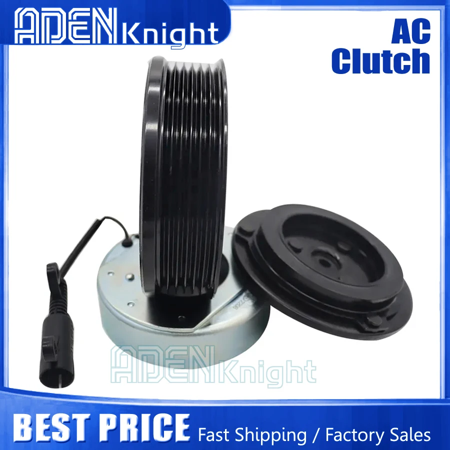 Clutch For Mini Cooper S R50 R52 R53 R56 64521171310 64526918122 64521171210 1139014 1139015 11645610
