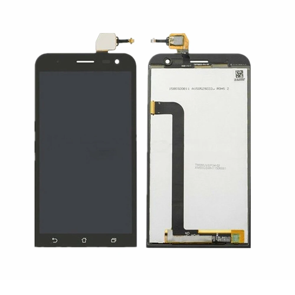 ЖК-дисплей для Asus Zenfone 2 Laser ZE500KL Z00ED с сенсорным экраном и дигитайзером в сборе -