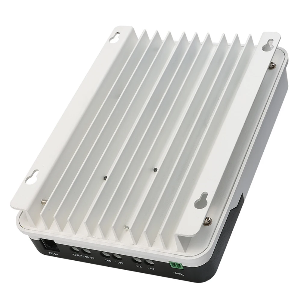 

Solar Charger Controller Battery Power Supply Module Input Regulator