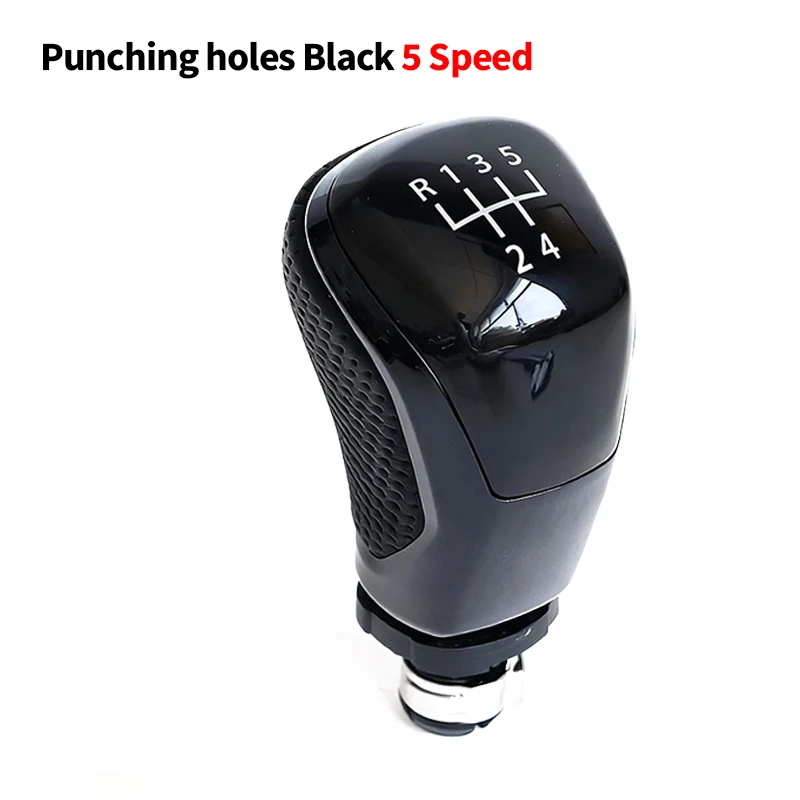 

Ручка переключения передач 12 мм, 5/6 скоростей, для VW Golf, Polo, Bora, Passat, Ibiza 6J, Seat Leon Mk1, Skoda, Audi A4 B6 B7 B8, A6, A3