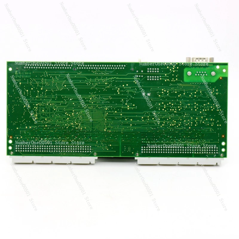 5400 материнская плата лифта Gciob360.q Программа расширения шкафа управления B Id.