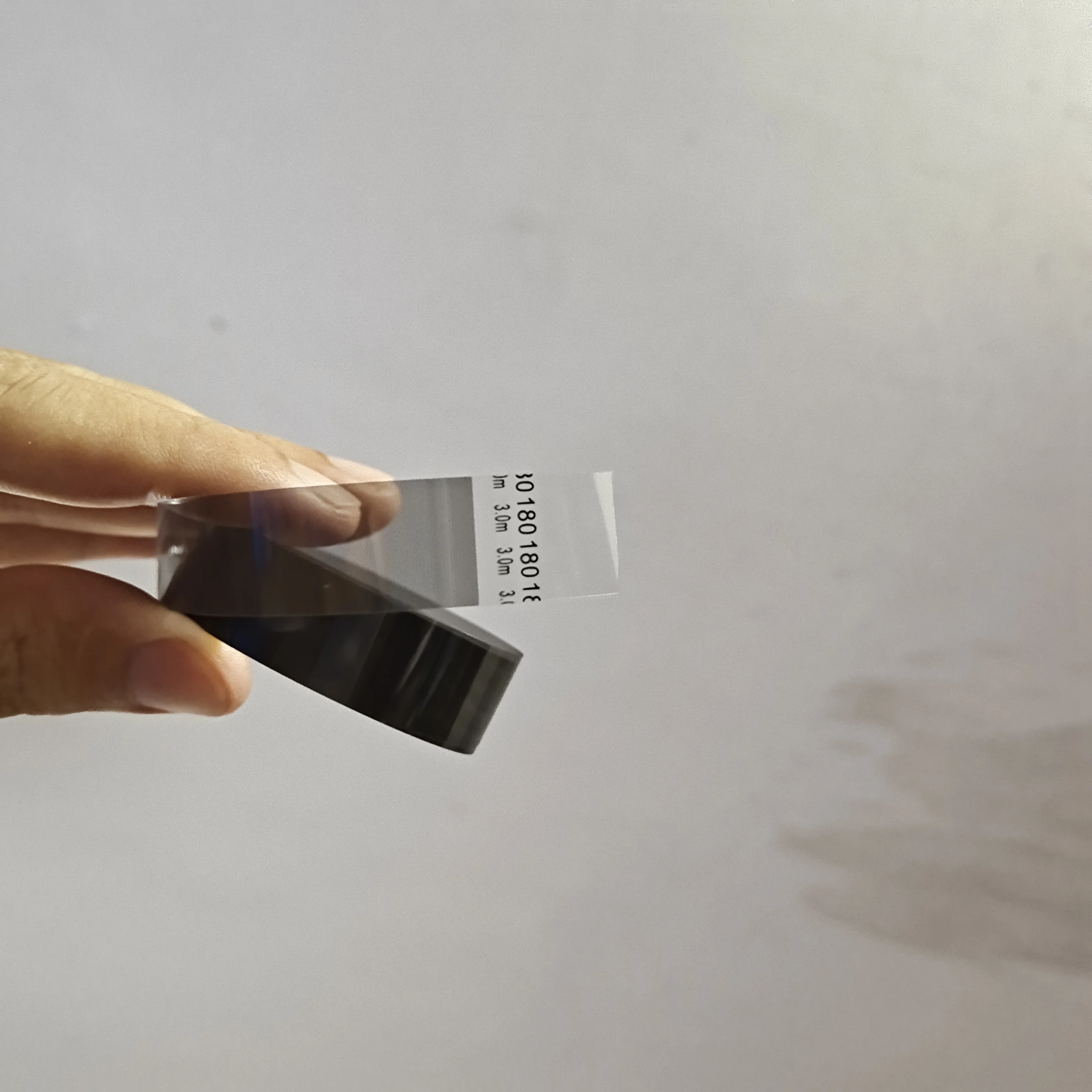 Растровая лента кодировщика 2 шт. для флоры Gongzheng Zhongye Фаэтон Infiniti Challenger