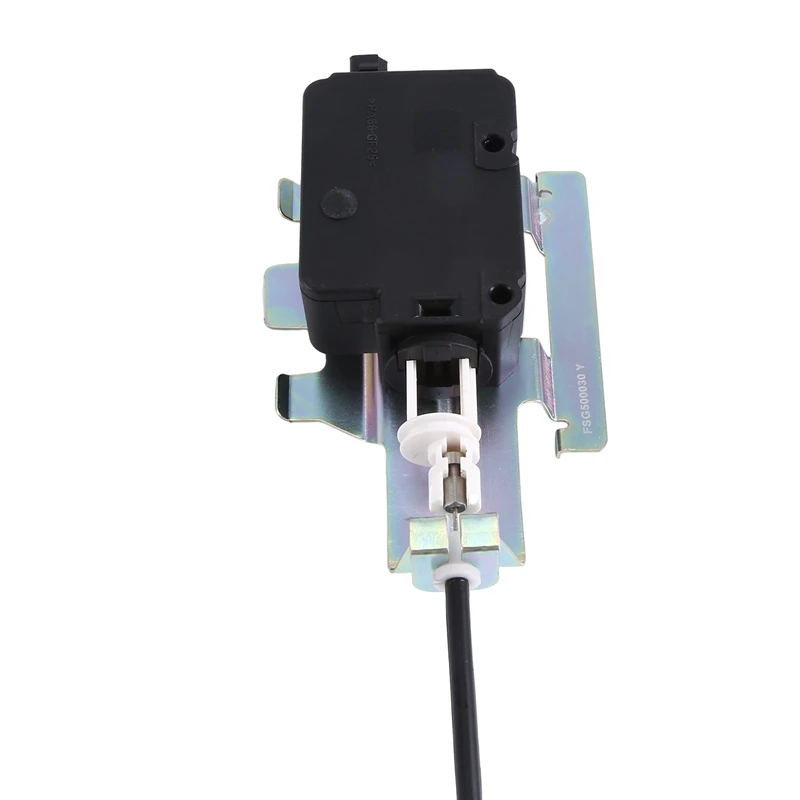 Двигатель замка крышки топливного бака для Land Rover Range Sport 05-13 Discovery 05-09 привод