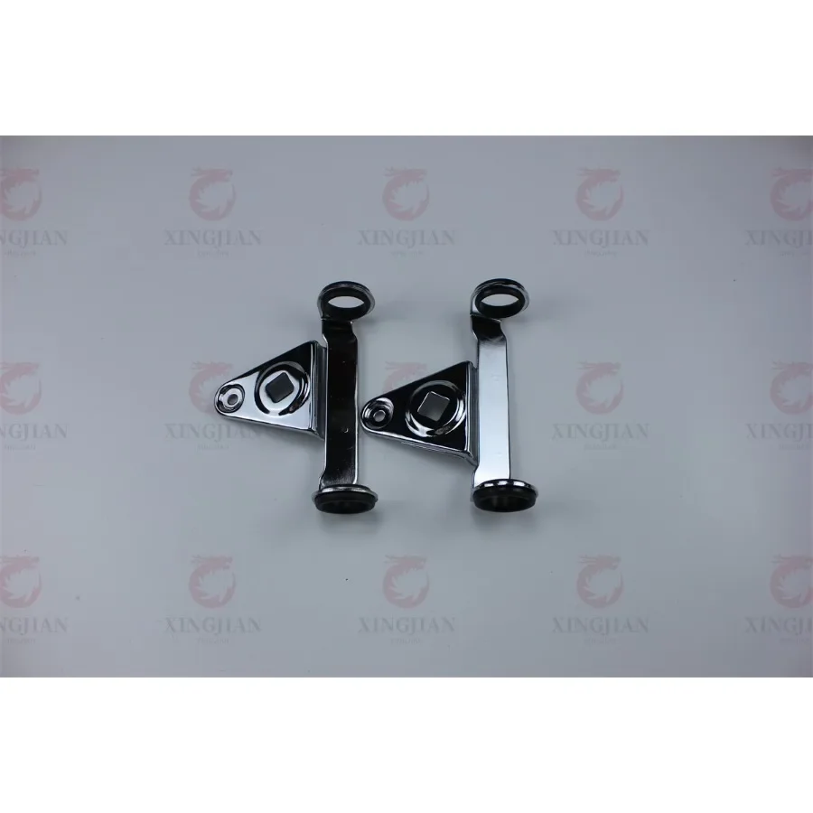Кронштейн фары мотоцикла для SUZUKI HAOJUE GN125 GN125H GN125-2/-3/-5 GN125F GN125-2F GN125-3F GN125-5F GN250 HJ125-8K/8M