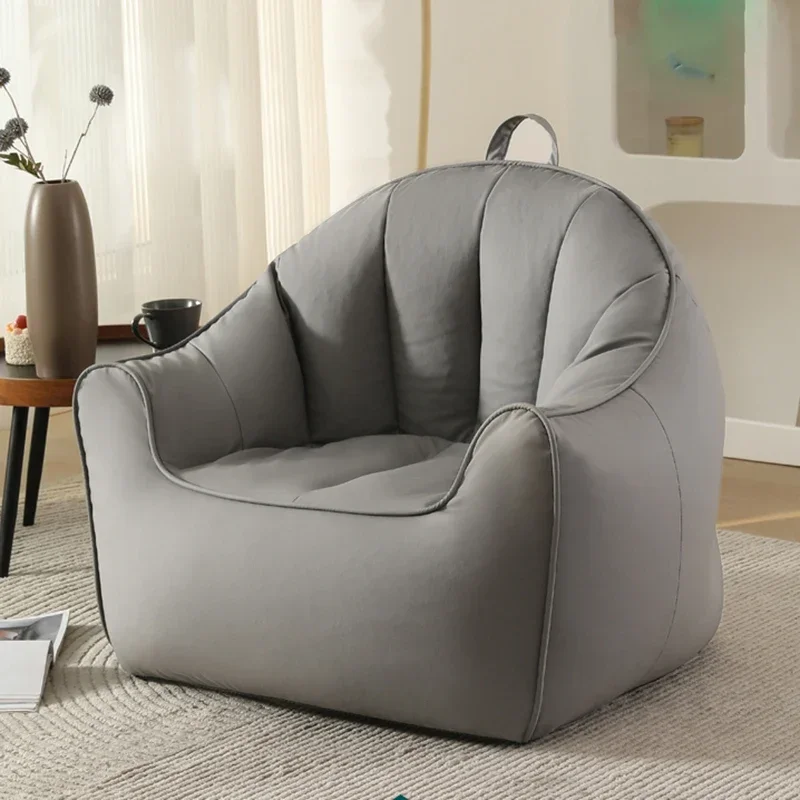 Reclining Luxury Sofa Tatami Balcony Human Couches Floor Children Muebles Para Salas Modernos Living Room Furniture