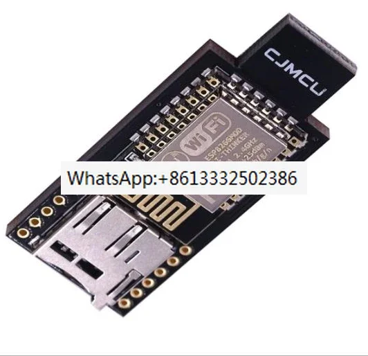 CJMCU-3212 виртуальная клавиатура Badusb ATMEGA32U4 WIFI (art.: 3920c3ee95fd2) - 3920c3ee95fd2