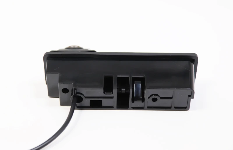 HD 1080P 180-градусная камера заднего вида с объективом рыбий глаз для автомобиля Audi A1