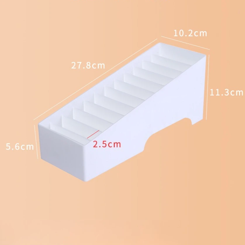 

12-сеточный органайзер для телефона