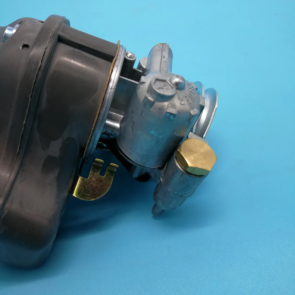Фото Карбюратор Gurtner для мопеда Carb для Peugeot 103 Sp/Mvl Carbu 12 мм Cyclo фильтр Carburador Carby Vergaser №1
