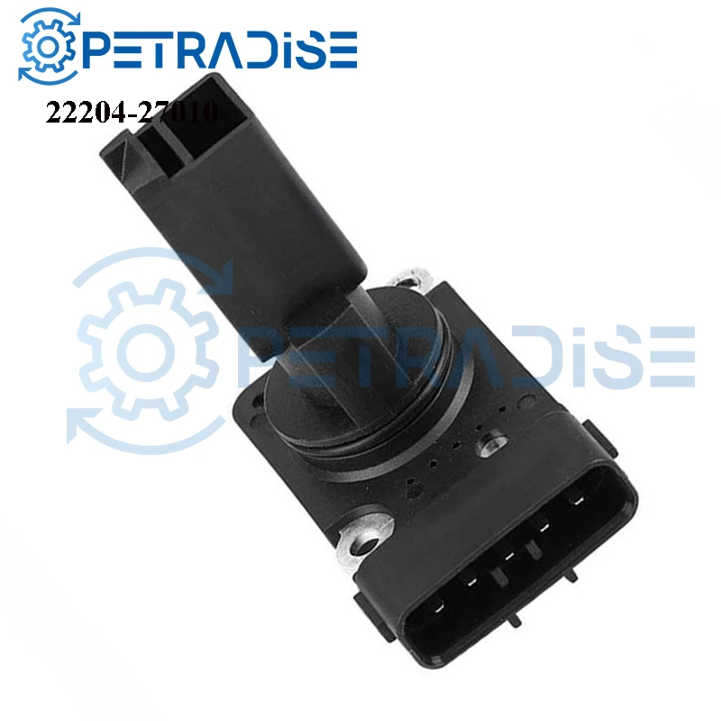 Новый датчик массового расхода воздуха MAF для Toyota Avensis Corolla Land Cruiser RAV4 автозапчасти