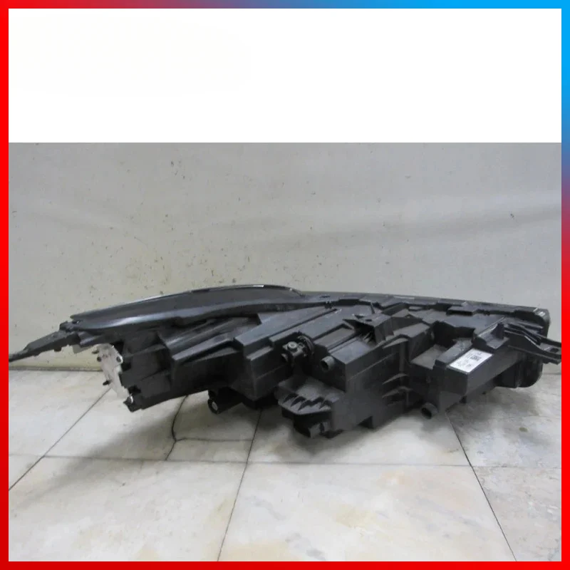 Фото Применимо 2023, Ford Escape PJ6Z13008D, фара в сборе, автомобильная фара, светодиодная фара №3