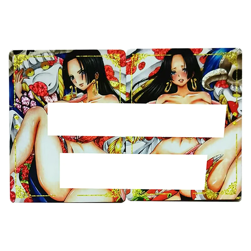 

2 шт./набор, аниме-карточки для богини