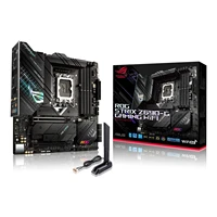new original for asus rog strix z690 g gaming wifi motherboard supports ddr5 memory 12th generation 12900kf 12700kf