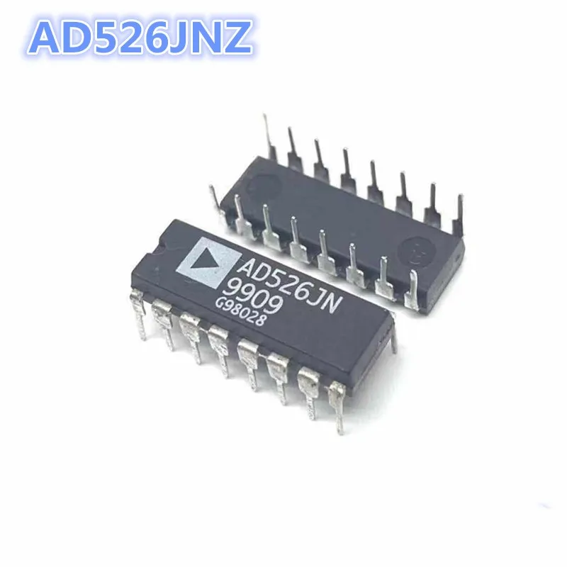 5PCS  AD526JNZ AD526JN   DIP16   IN STOCK