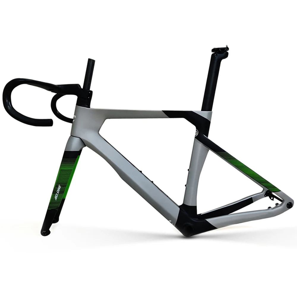 2022 NEW AeroLight Cipollini AD.ONE T1000 3K дисковая велосипедная рама карбоновый дорожный диск