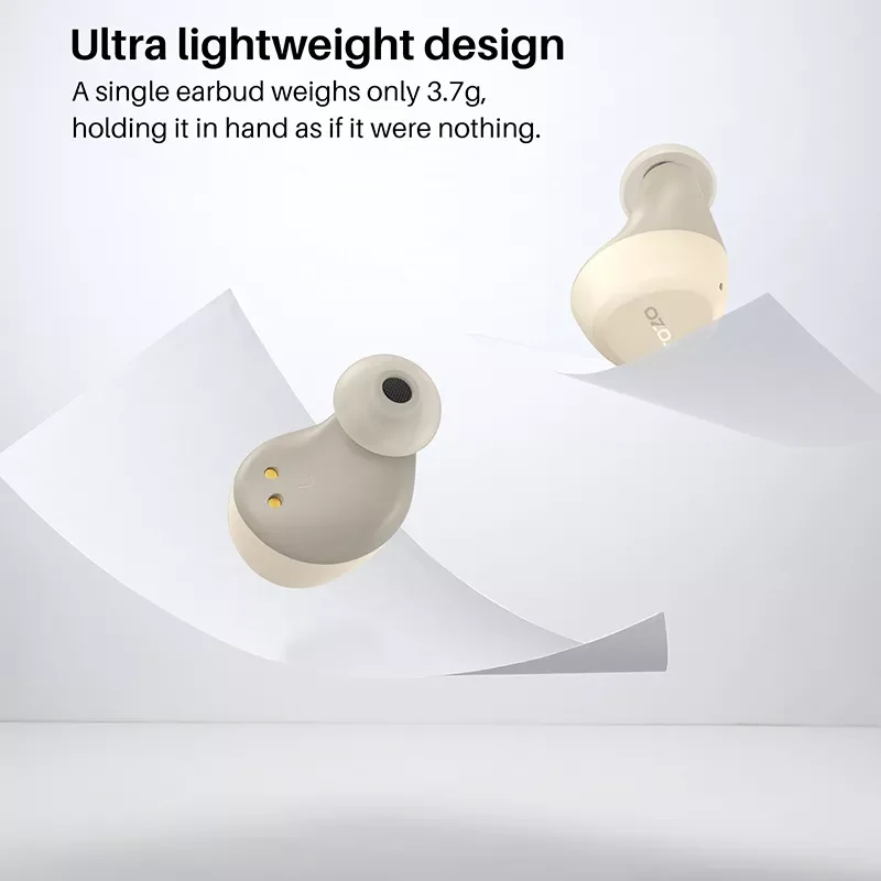 

TOZO A1Mini Wireless Earbuds, Bluetooth 5.3 Headphones ,In-ear Earphones Built-in Microphone, Immersive Premium Sound Headset
