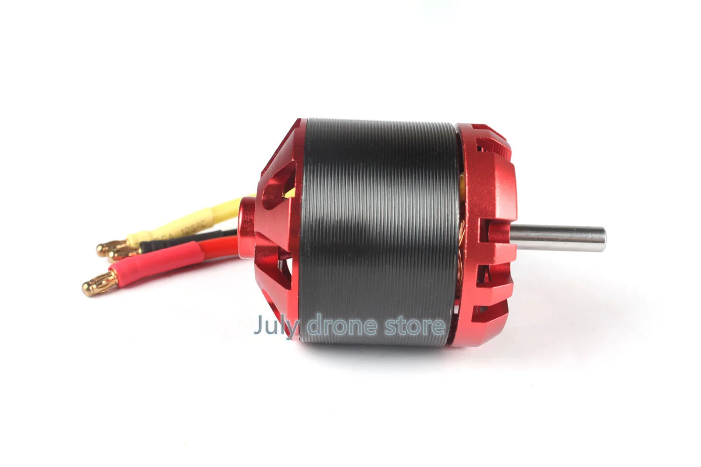 1 шт. Новый Aeolian 4250 800kv 560kv outrunner бесщеточный электродвигатель RC самолет мотор |