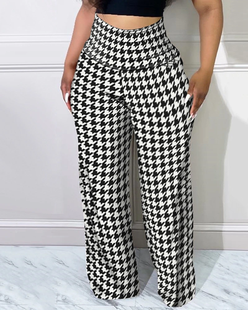 

Женские брюки с широкими штанинами, элегантные свободные драпированные брюки болотного цвета с высокой талией, весна-лето 2021