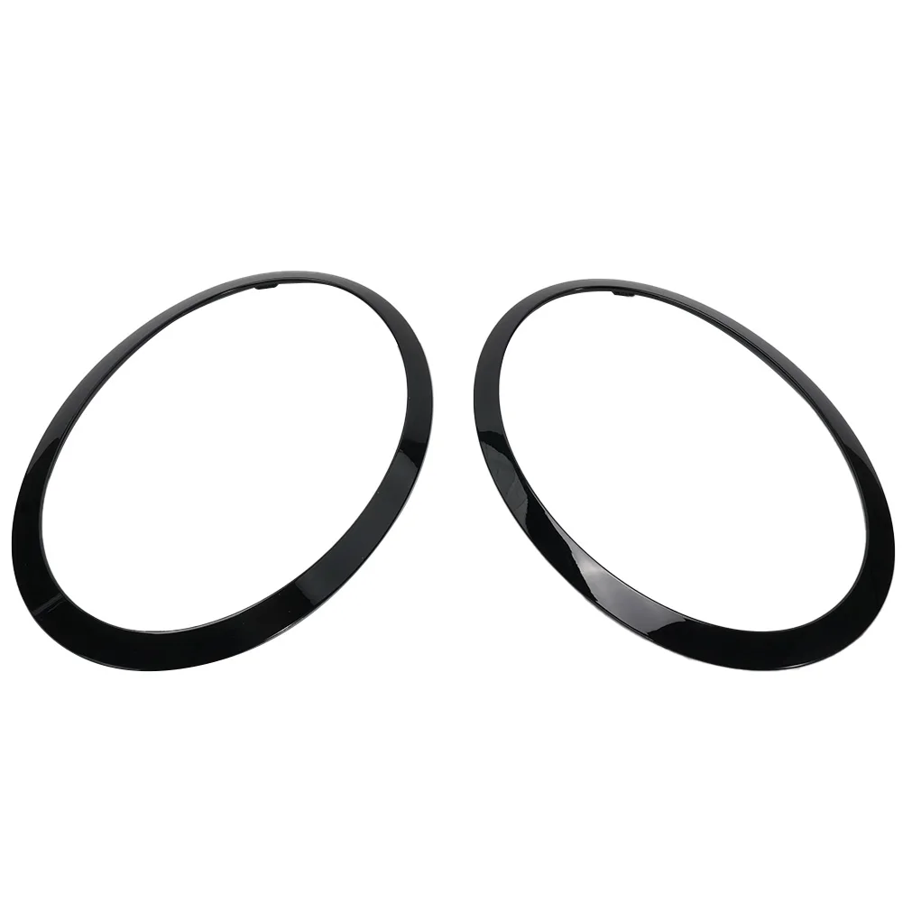 

2 шт., рамка для BMW MINI F55 F56 F57 2013-2017 51712355791 51712355798