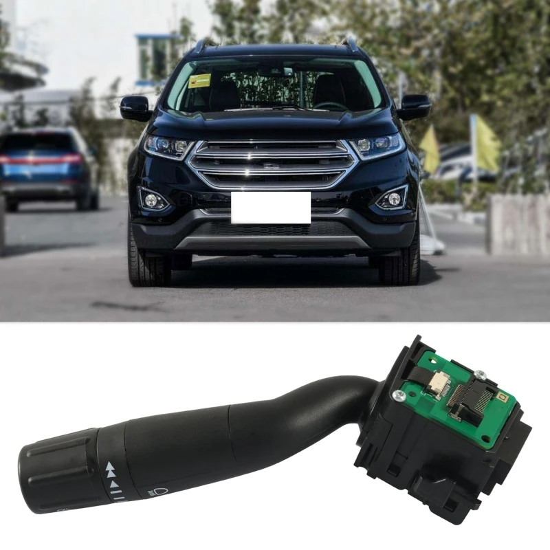 

Car Indicator On Off Turn Signal Combination Switch Headlight Steering Clumn Switch for F150 F250 F350 F450 BC3Z13K359BA D0UC