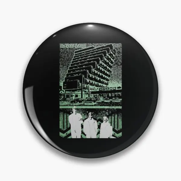 Мягкая булавка Molchat Doma забавная шляпа Творческий мультяшный значок булавка на лацкан металлические женские ювелирные изделия модная Милая брошь на воротник для влюбленных