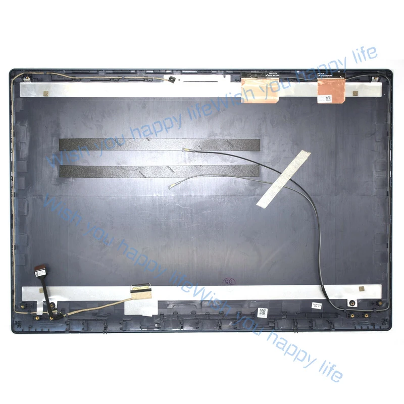 Фото Новая задняя крышка ЖК-дисплея для IdeaPad 3-17IML05 81WC 3-17IIL05 81WF 3-17ARE05 81W5 №2