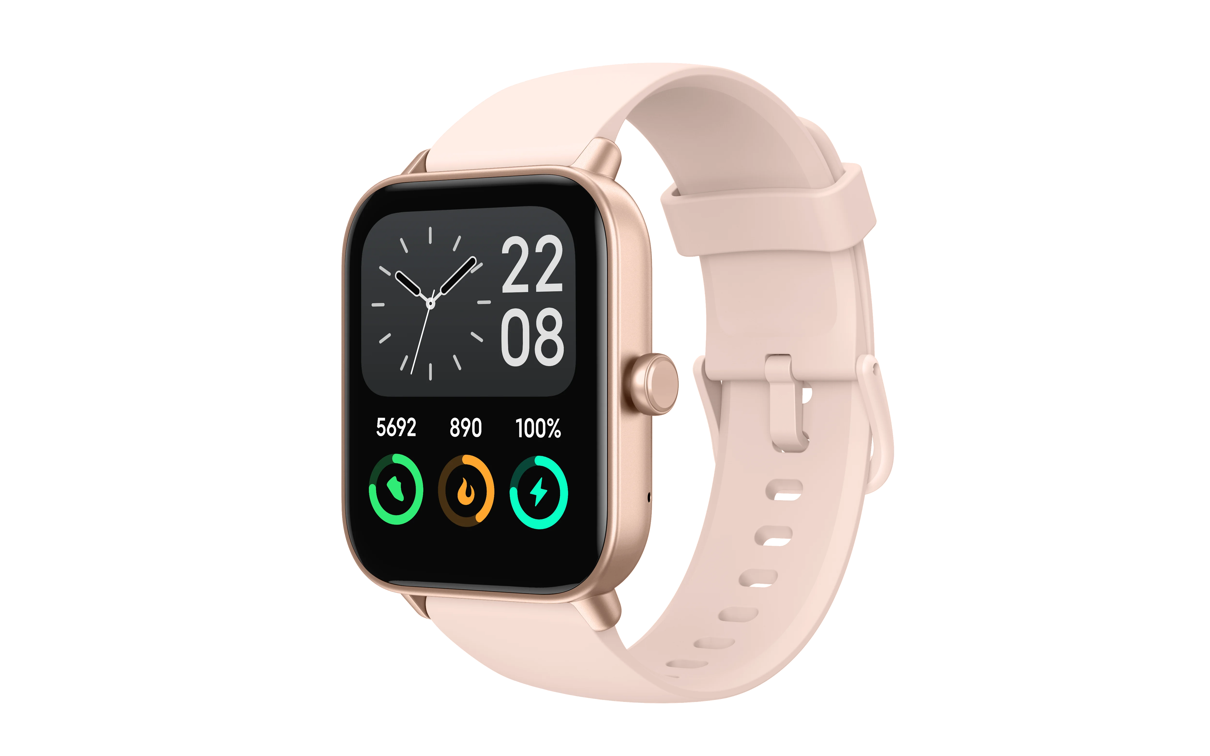 

2023 New Smart Watch Pressure monitoring 1.8 Inch 100+ Sport Smartwatch Men Women 24 Hours Heart Rate Fitness Tracker