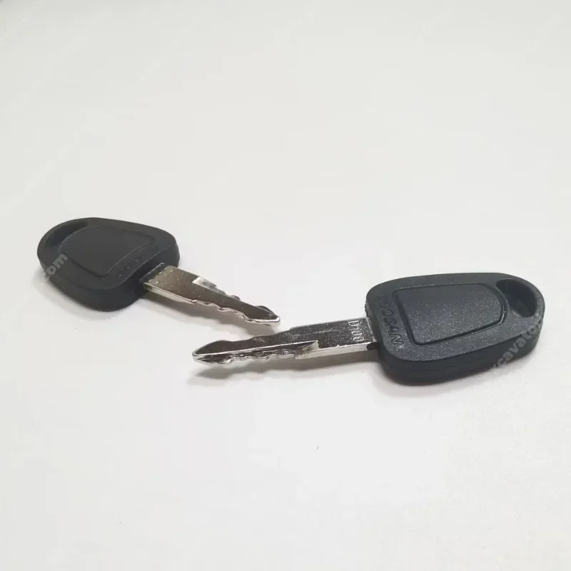 Для экскаватора Daewoo Terex Doosan тяжелое оборудование Ключ D100 ELI80-0125 110702 -00151 Замок