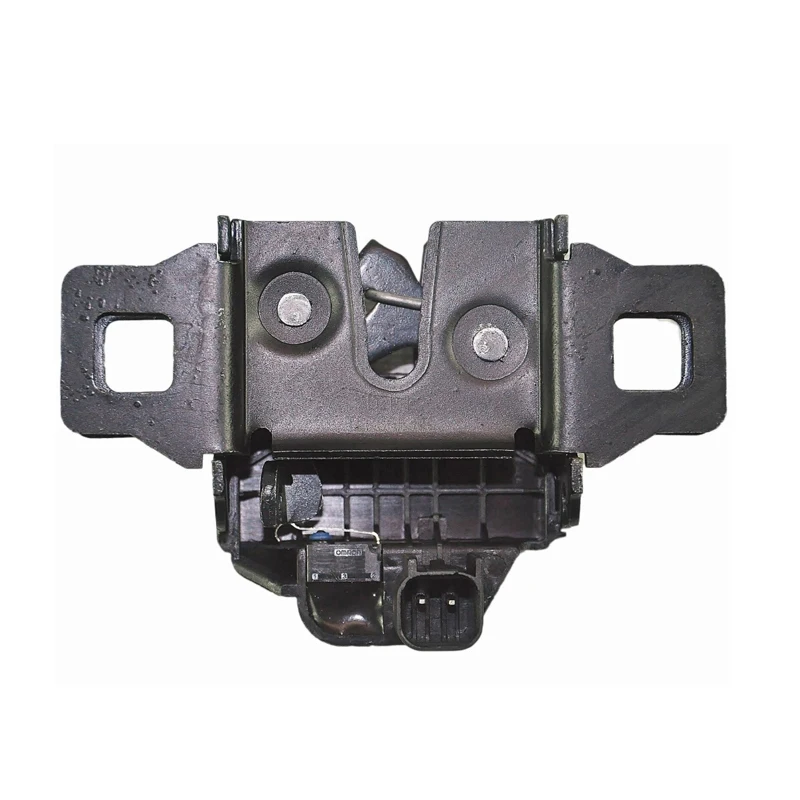 

La nd Ro ve r Fre ela nde r22 006 201 4Di sco ver y42 010 201 6 Spring lock assembly engine cover Engine cover