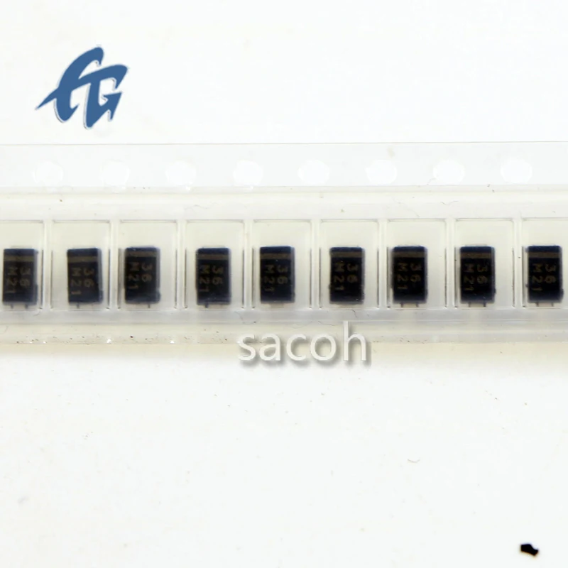 

(SACOH Electronic Components) SS3P6-M3/84A 50PCS 100% Brand New Original In Stock