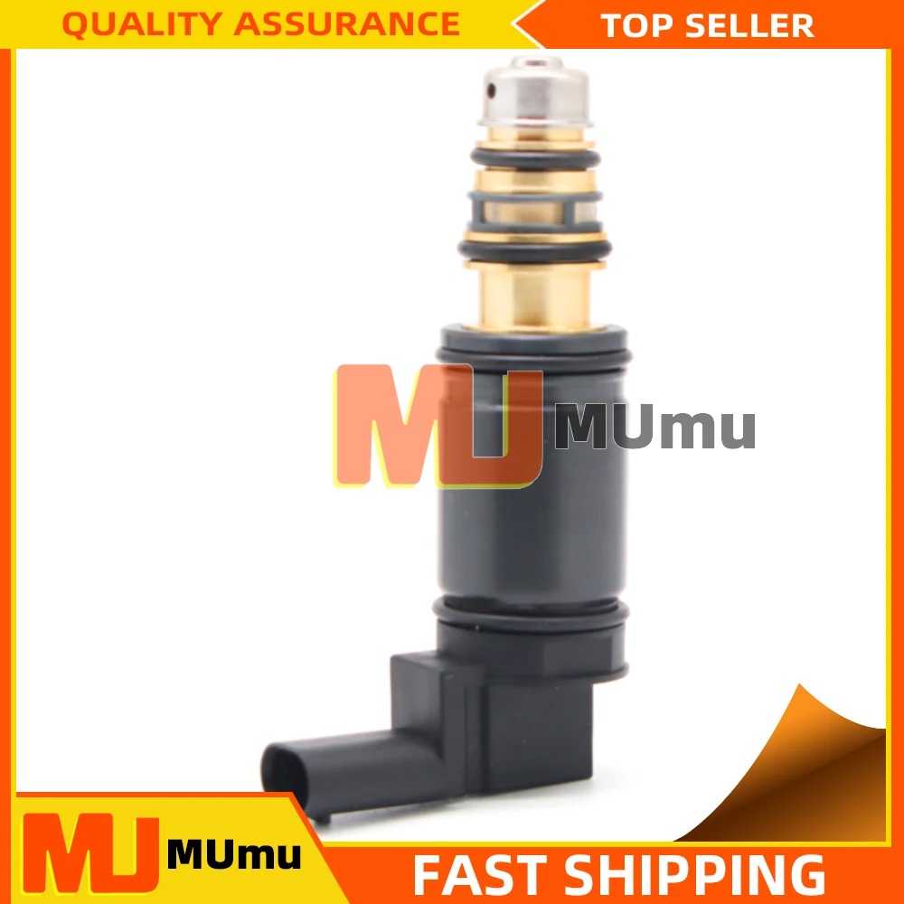 Электронный регулирующий клапан компрессора переменного тока MU-30 для Buick Enclave