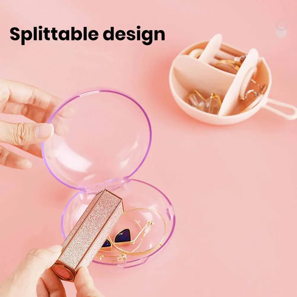 Шкатулка для хранения ювелирных