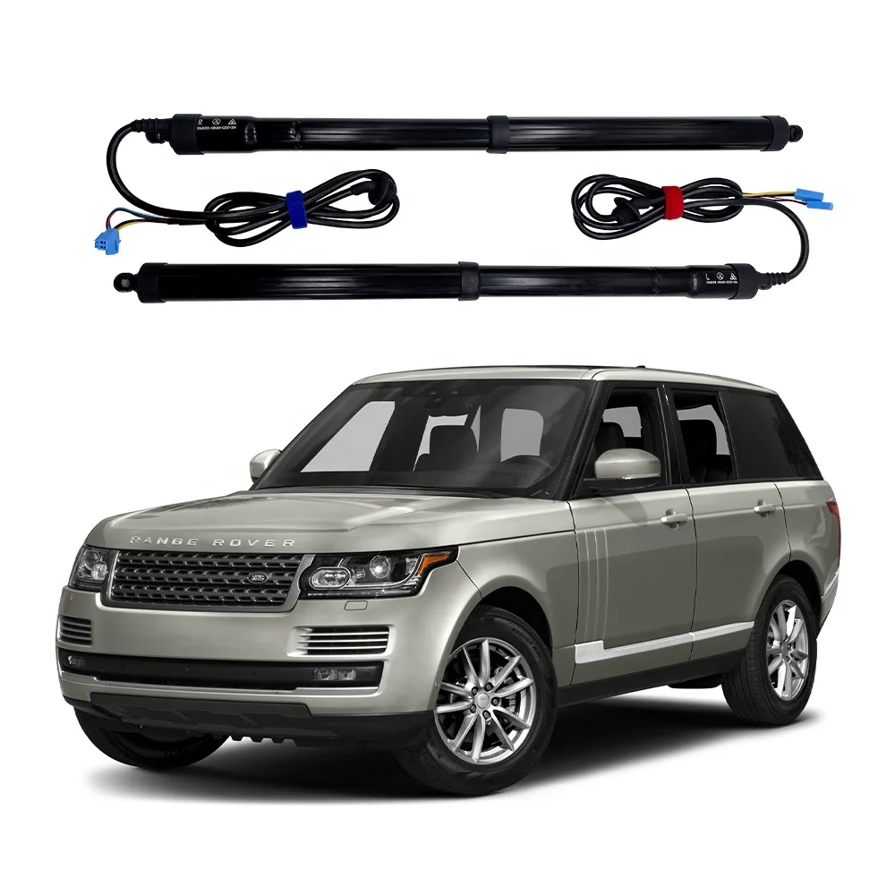 

Запчасти для электромобиля для Range Rover, электрическая задняя дверь, подъемная дверь, задние багажные стойки 2013 +