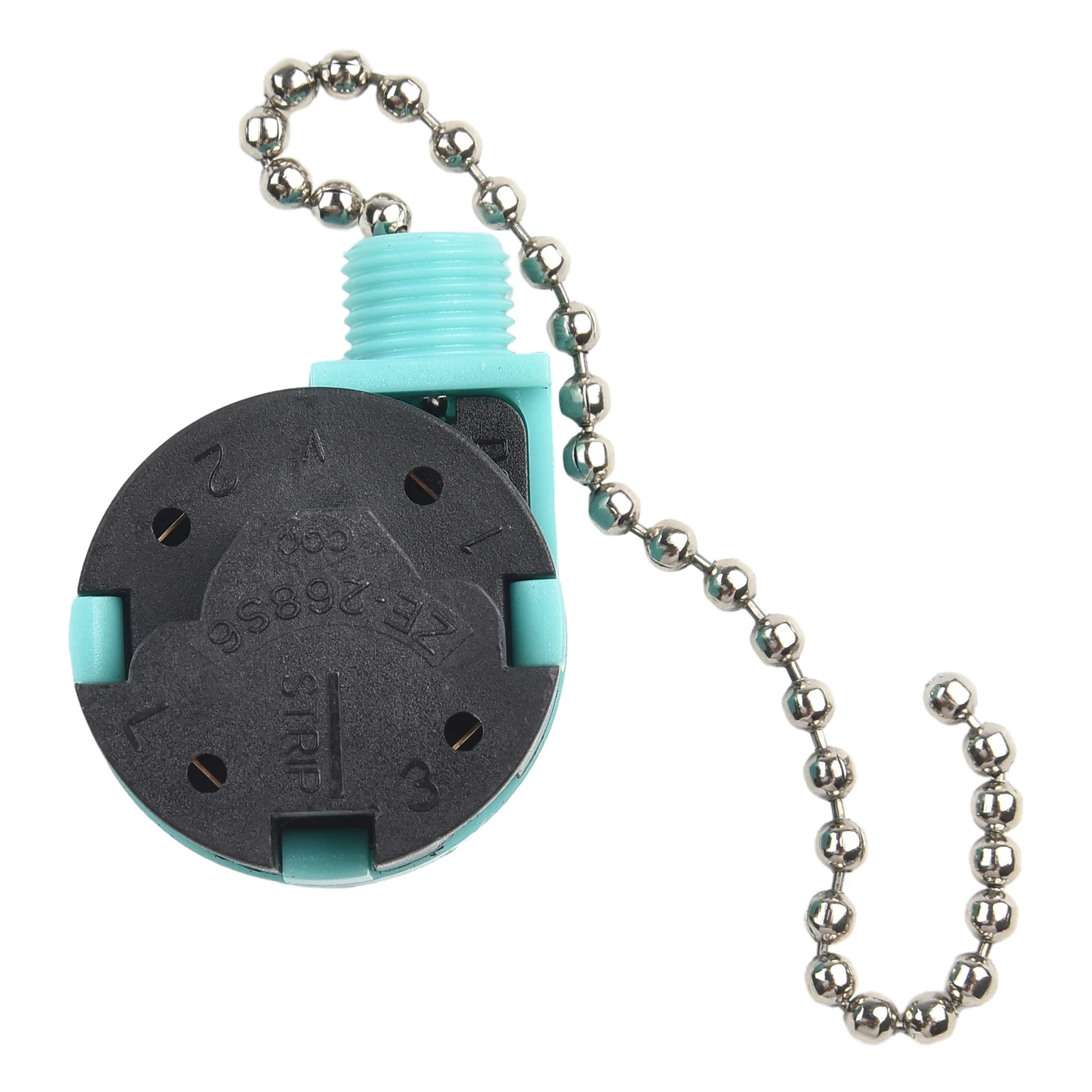 Домашние коммутаторы ZE-208S2 Управляет скорость вентилятора KTE 3089T Схема B 308A E87438