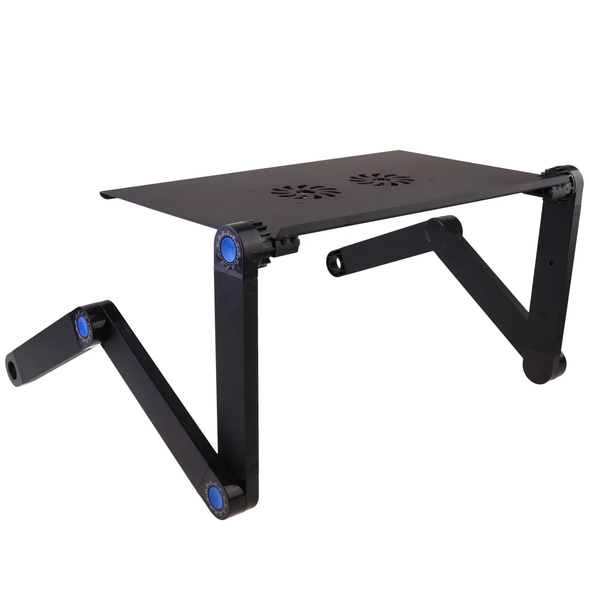 

1Pc Stand Portable Desk Bed Desk for Home Laptop Office Bedroom